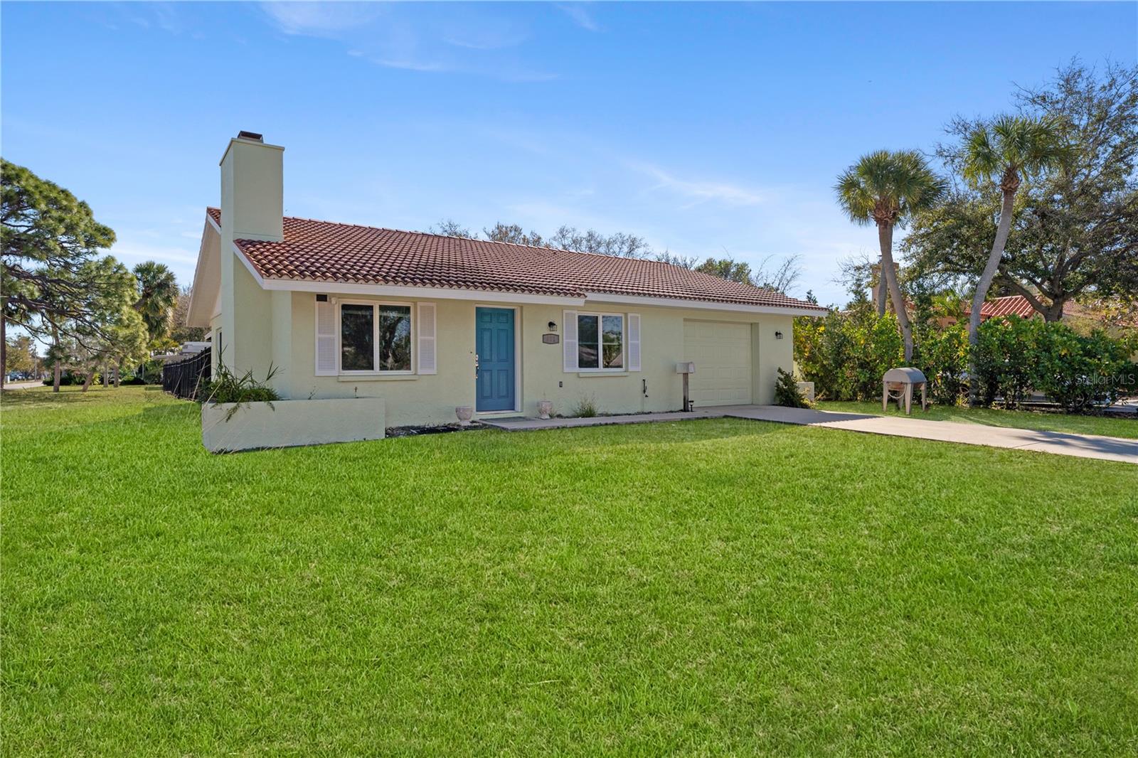 Photo of 401 NASSAU STREET VENICE FL 34285