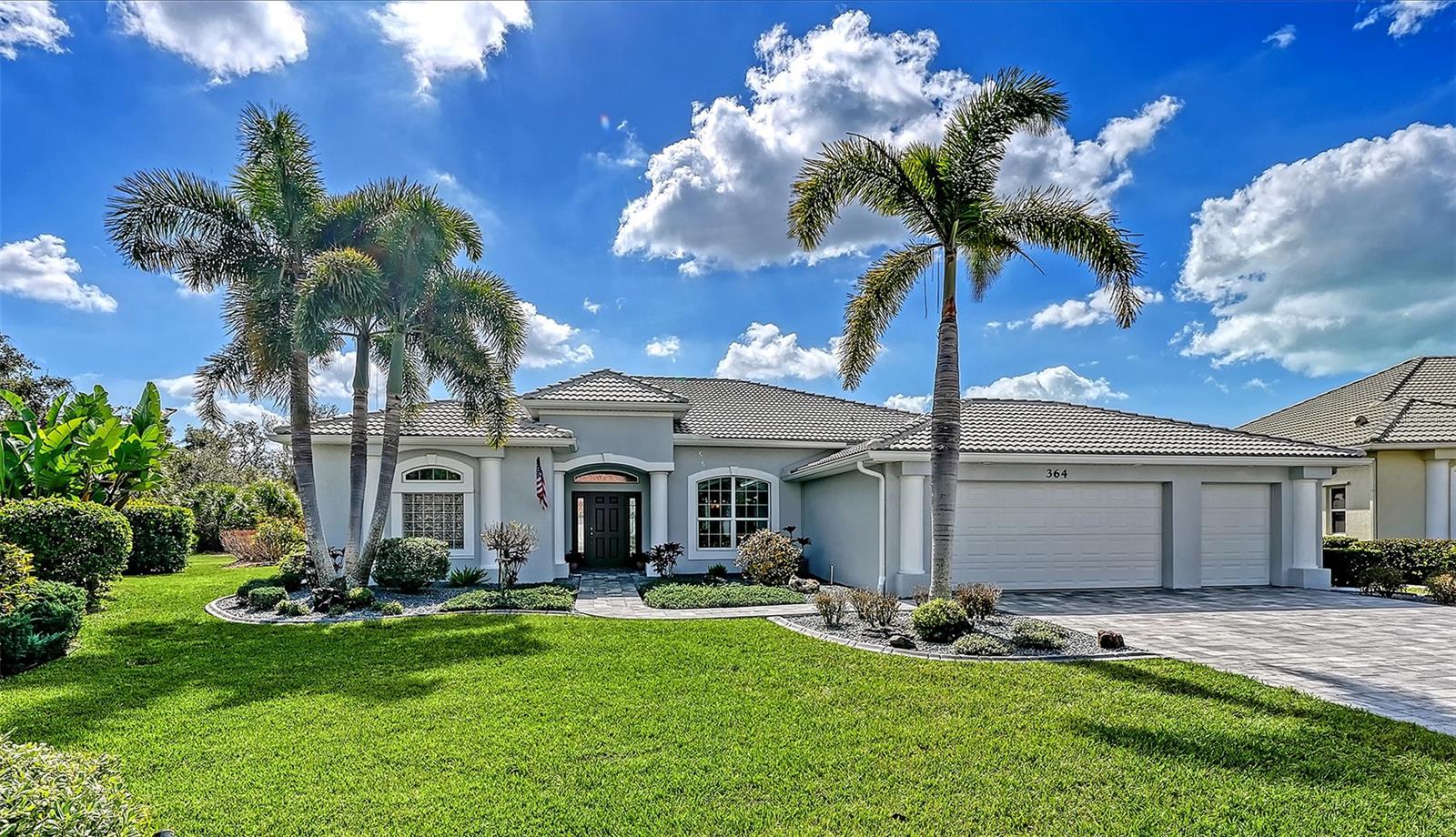 Photo of 364 SWALLOW CIRCLE VENICE FL 34285