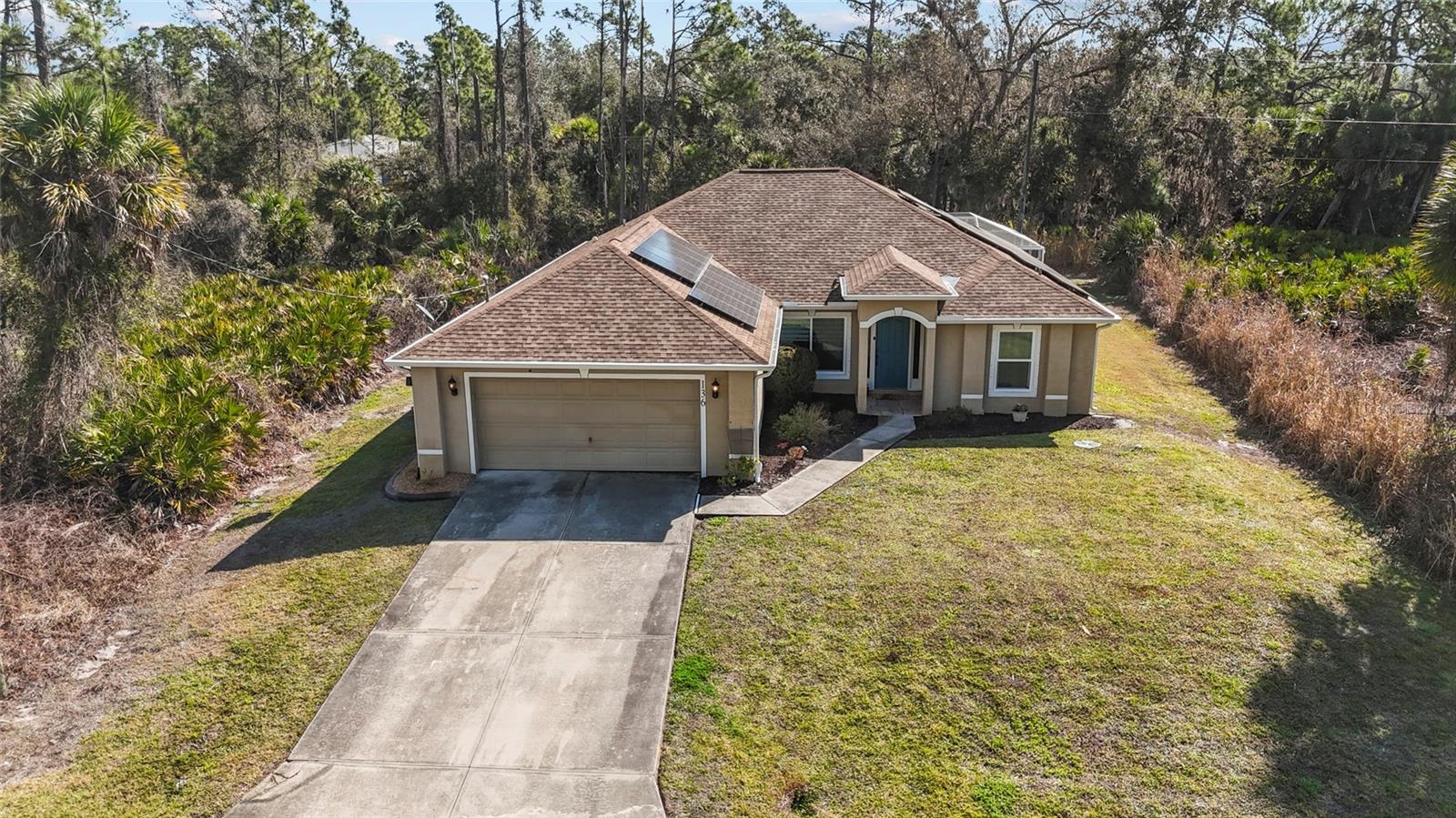Photo of 136 OVERBROOK STREET PORT CHARLOTTE FL 33954