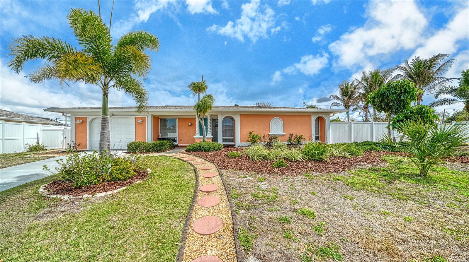 Photo of 1514 PAMELA STREET NOKOMIS FL 34275