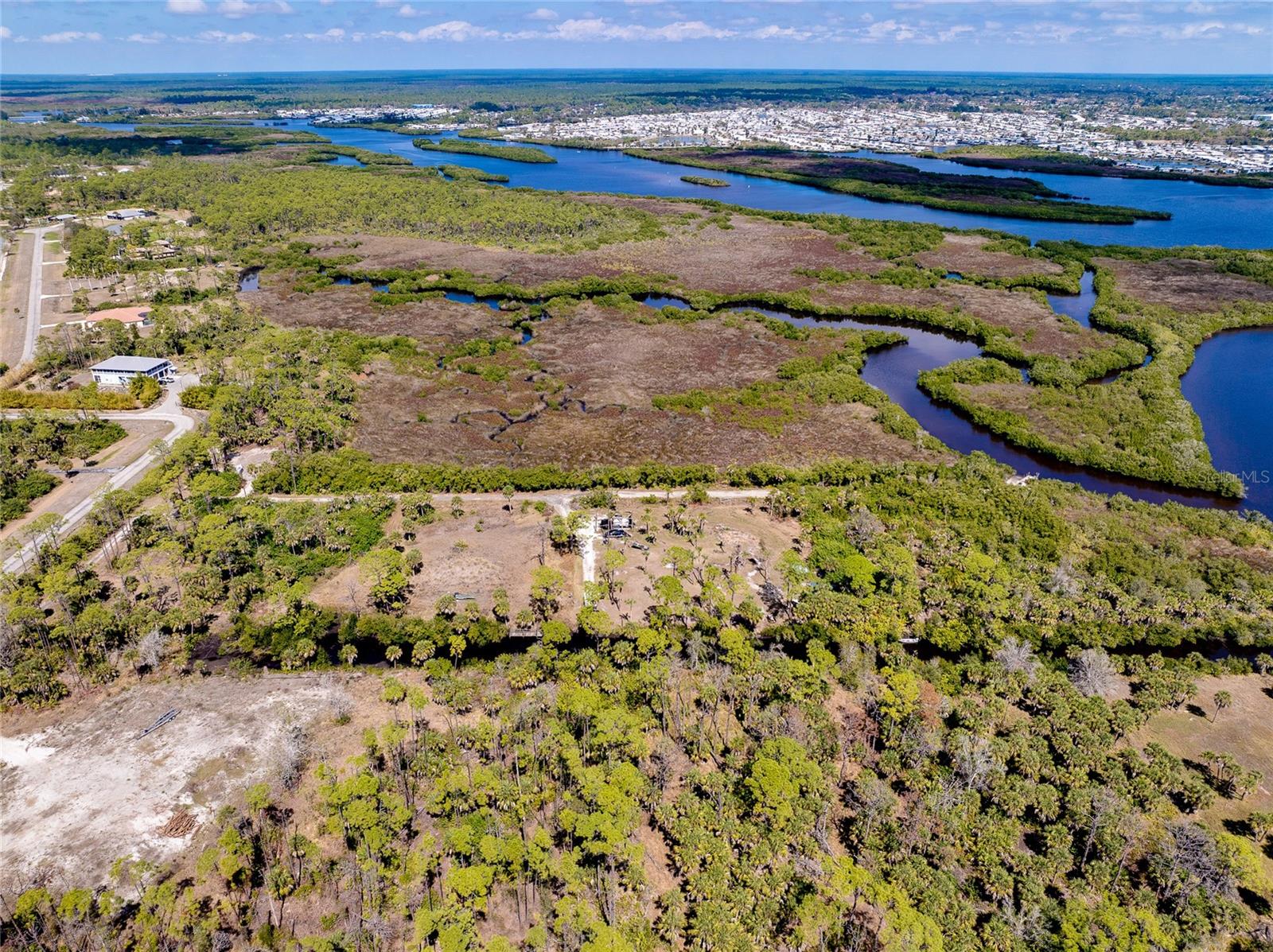 Photo of 0 CALOOSA DRIVE VENICE FL 34293
