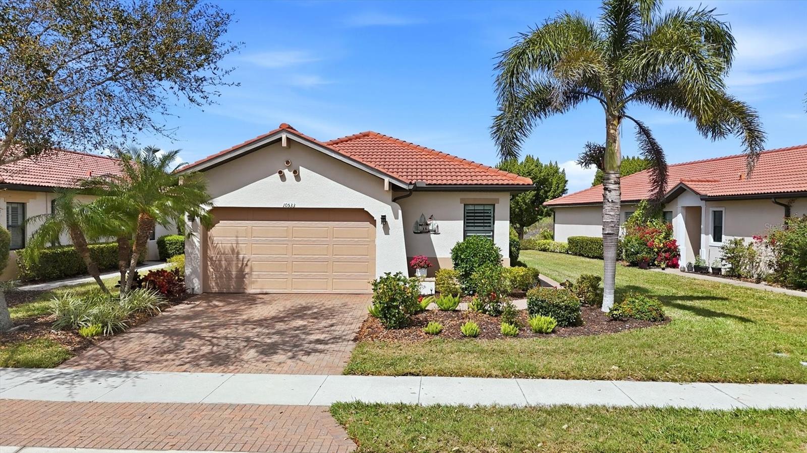 Photo of 10533 CROOKED CREEK DRIVE VENICE FL 34293
