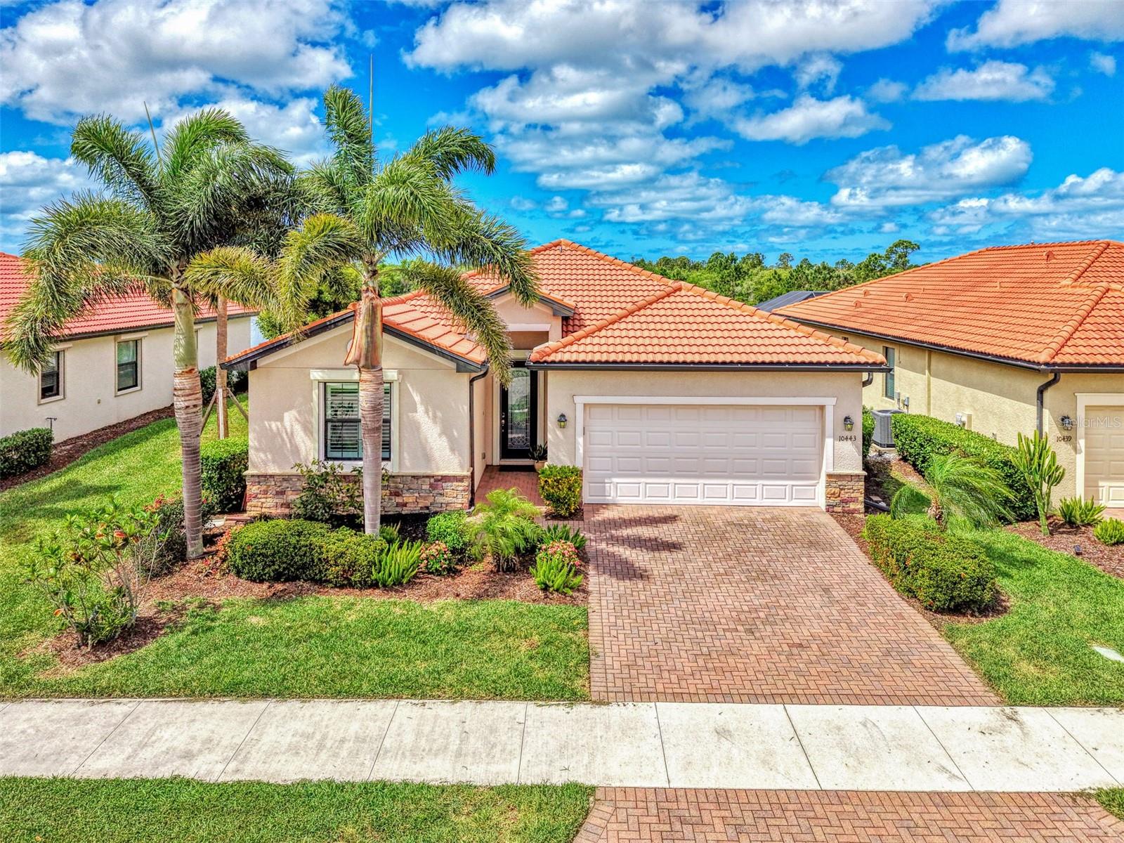 Photo of 10443 MEDJOOL DRIVE VENICE FL 34293
