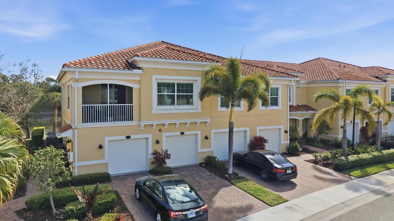 Photo of 4304 EXPEDITION WAY WAY #105 OSPREY FL 34229