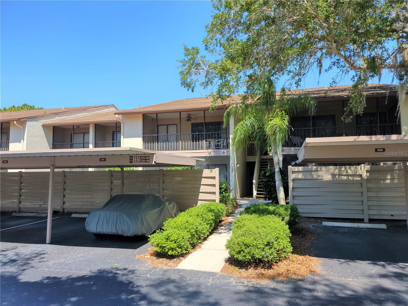 Photo of 650 BIRD BAY DRIVE #105 VENICE FL 34285