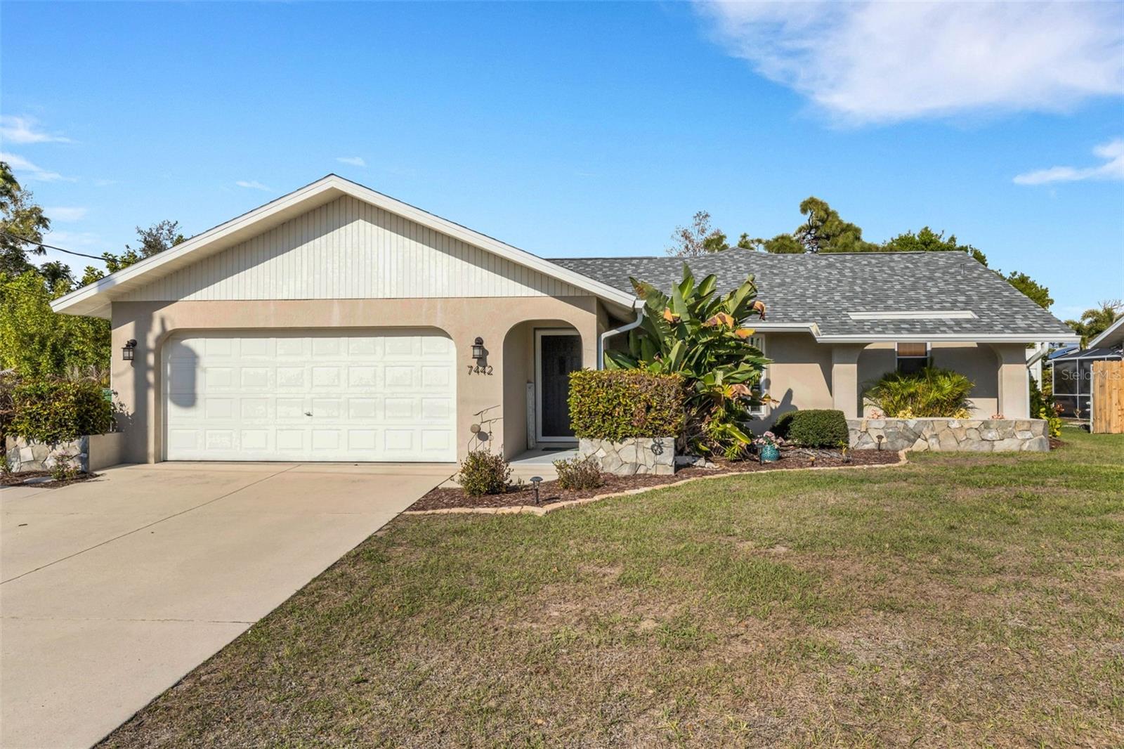 Photo of 7442 ROSEMONT DRIVE ENGLEWOOD FL 34224