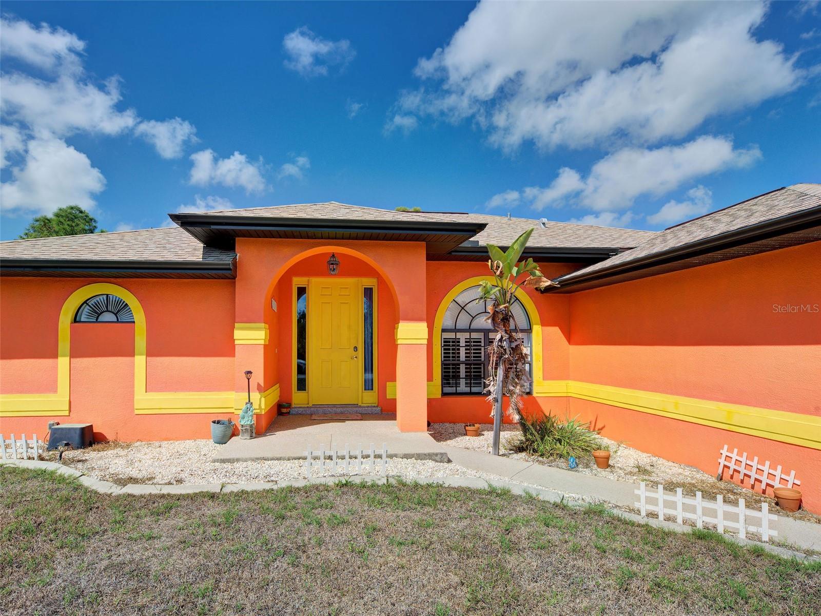 Photo of 2135 BELVOIR STREET PORT CHARLOTTE FL 33953