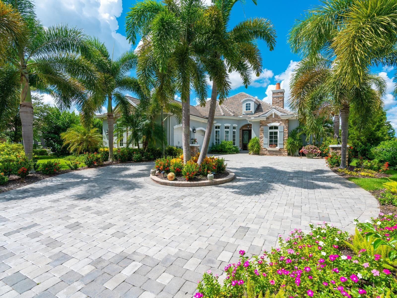 Photo of 16131 DAYSAILOR TRAIL LAKEWOOD RANCH FL 34202