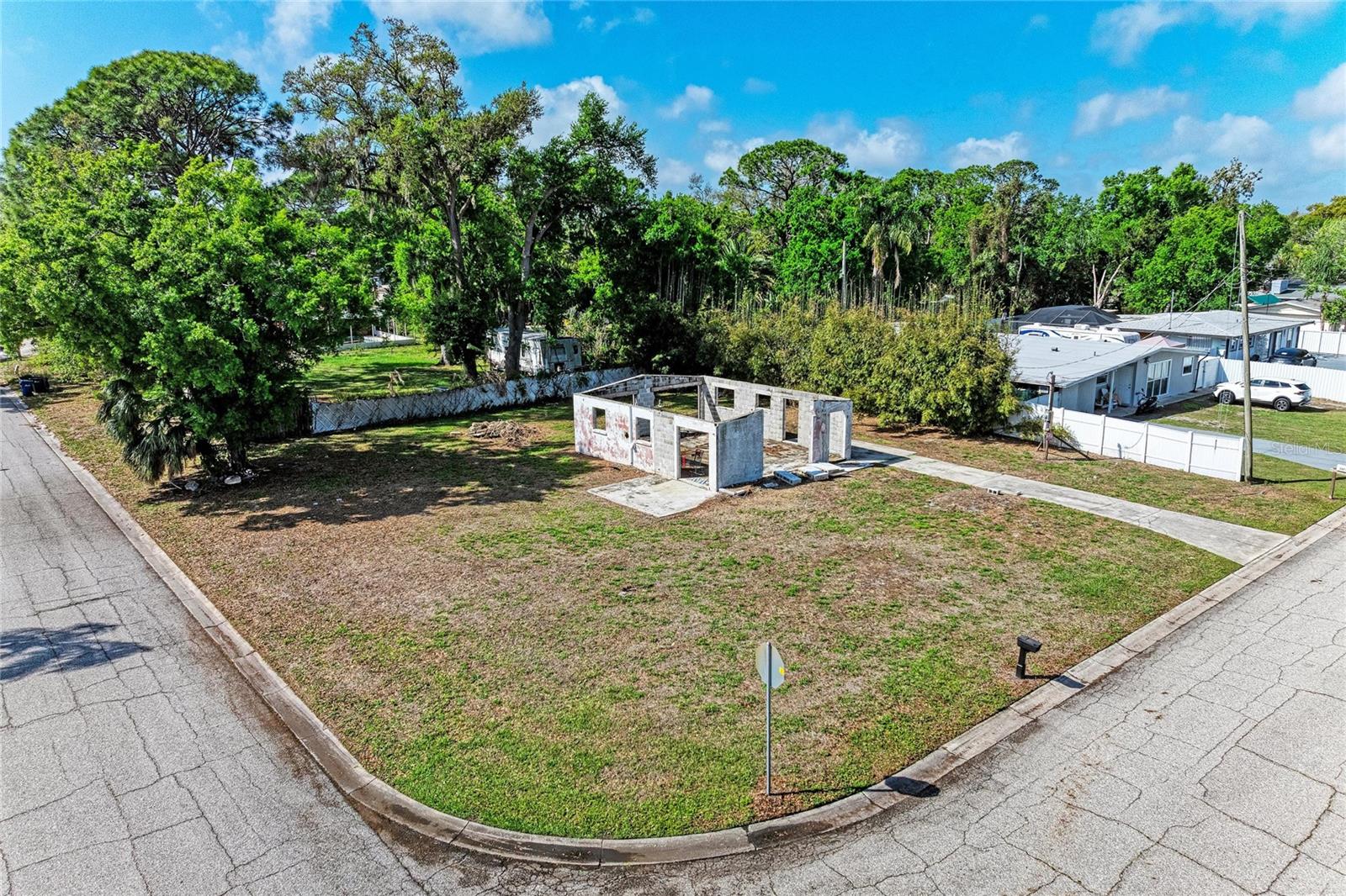 Photo of 0 DOVER STREET SARASOTA FL 34235
