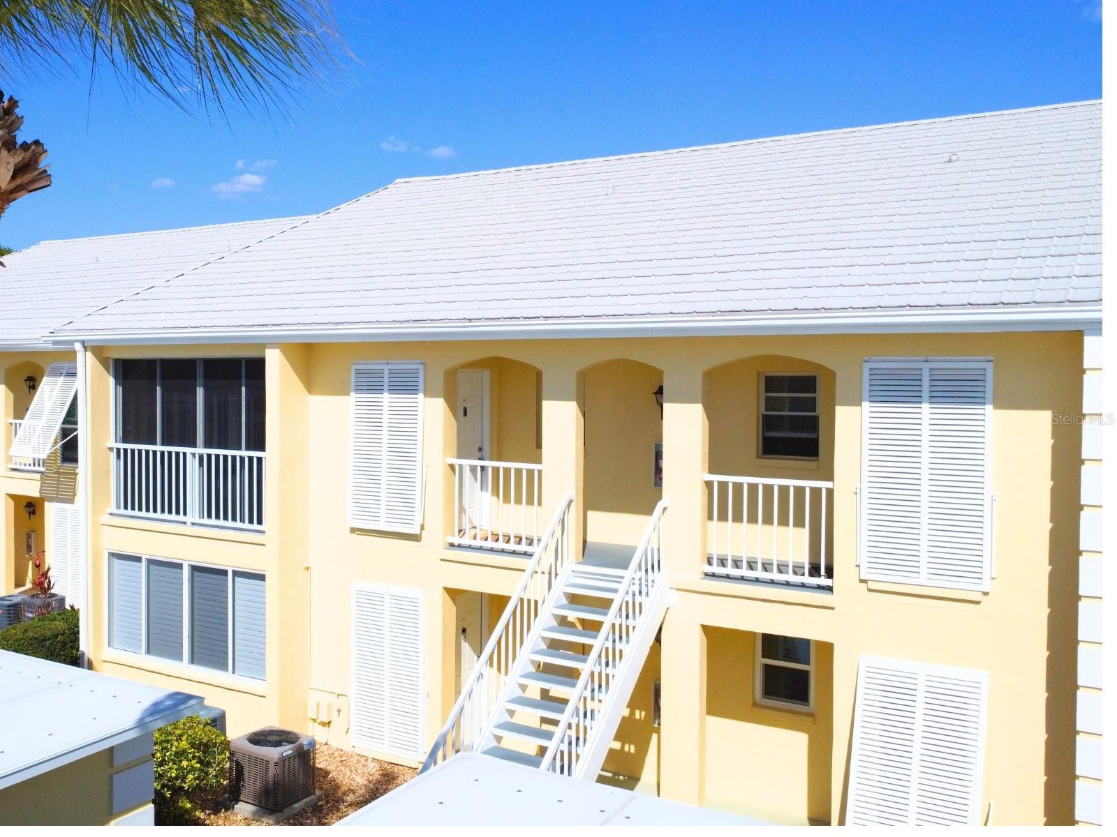 Photo of 410 CERROMAR CIRCLE #242 VENICE FL 34293