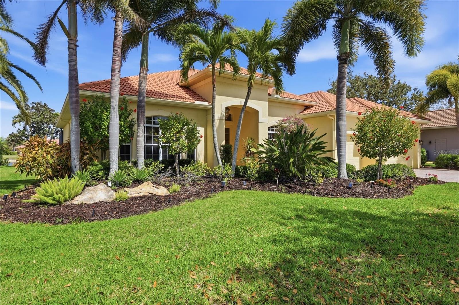 Photo of 1251 TUSCANY BOULEVARD VENICE FL 34292