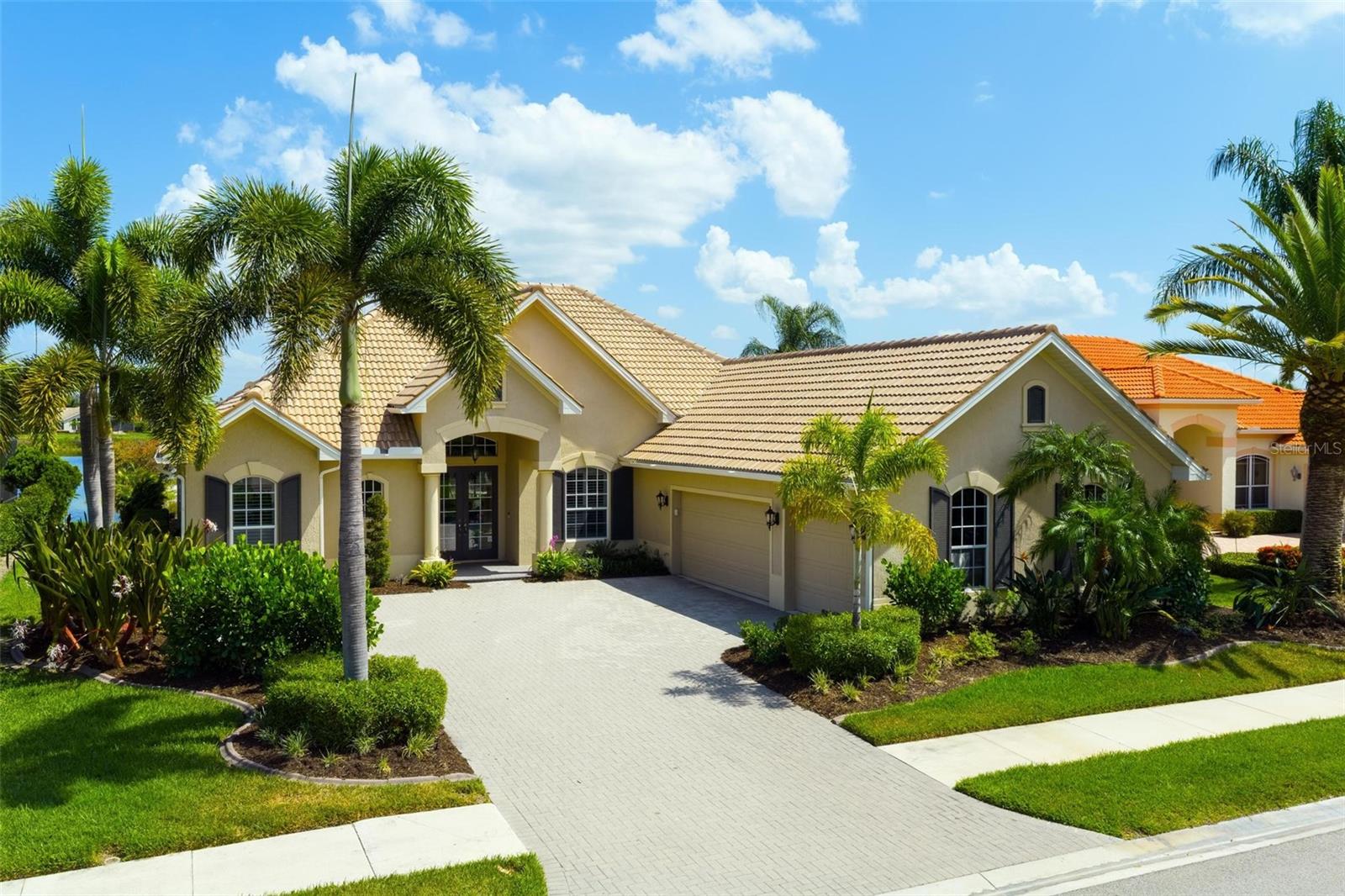 Photo of 1211 TUSCANY BOULEVARD VENICE FL 34292