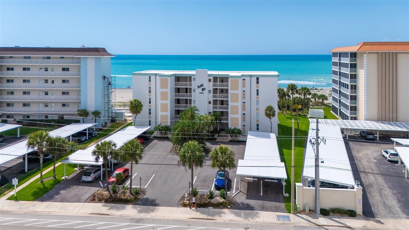 Photo of 1100 TARPON CENTER DRIVE #4B VENICE FL 34285