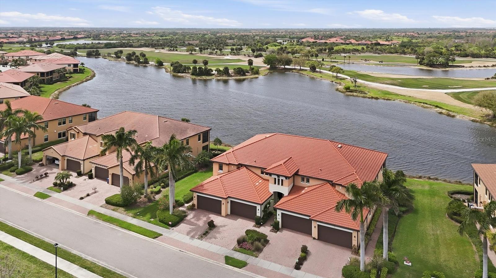 Photo of 23455 AWABUKI DRIVE #16-201 VENICE FL 34293