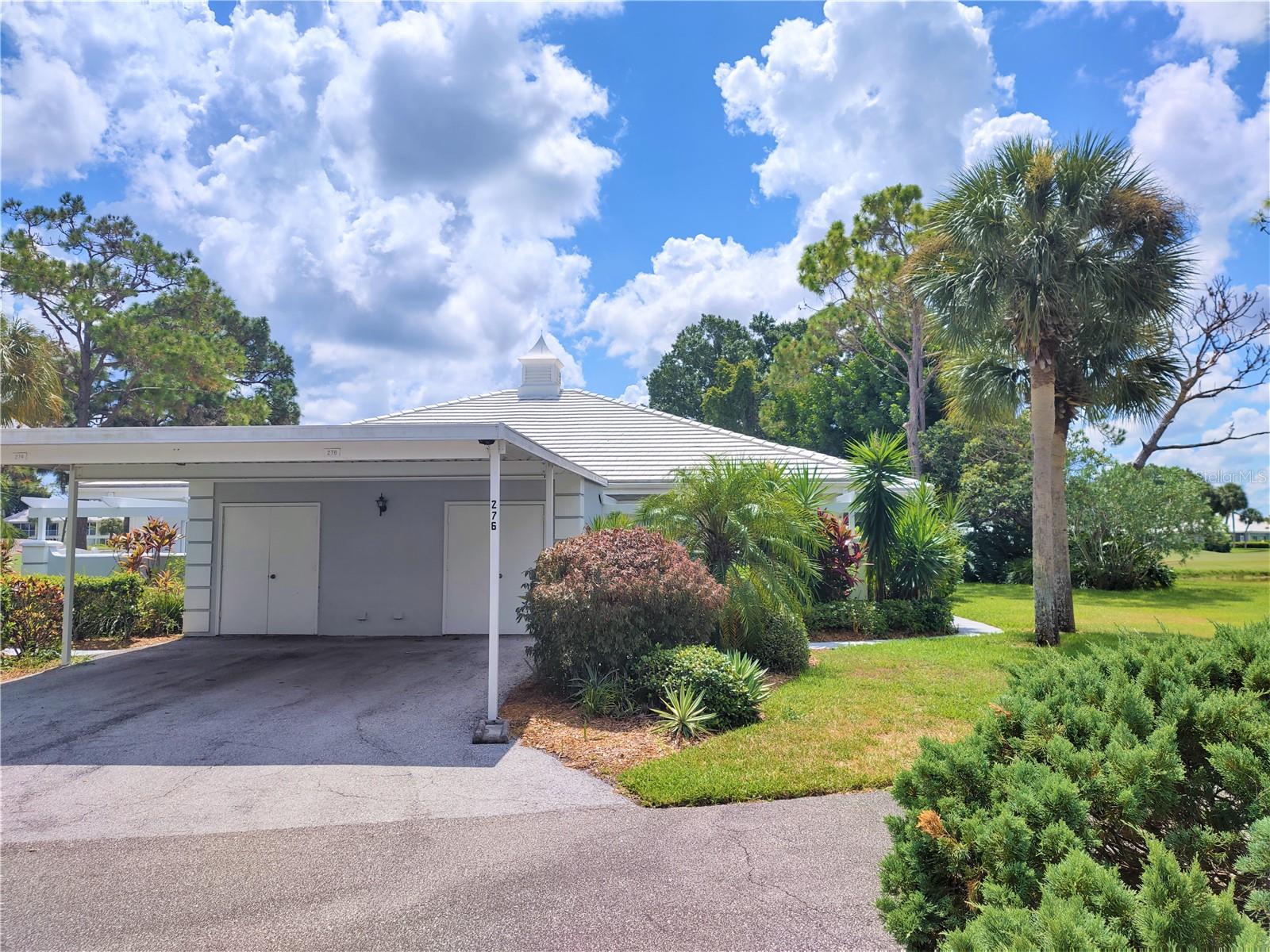 Photo of 276 CERROMAR WAY #60 VENICE FL 34293