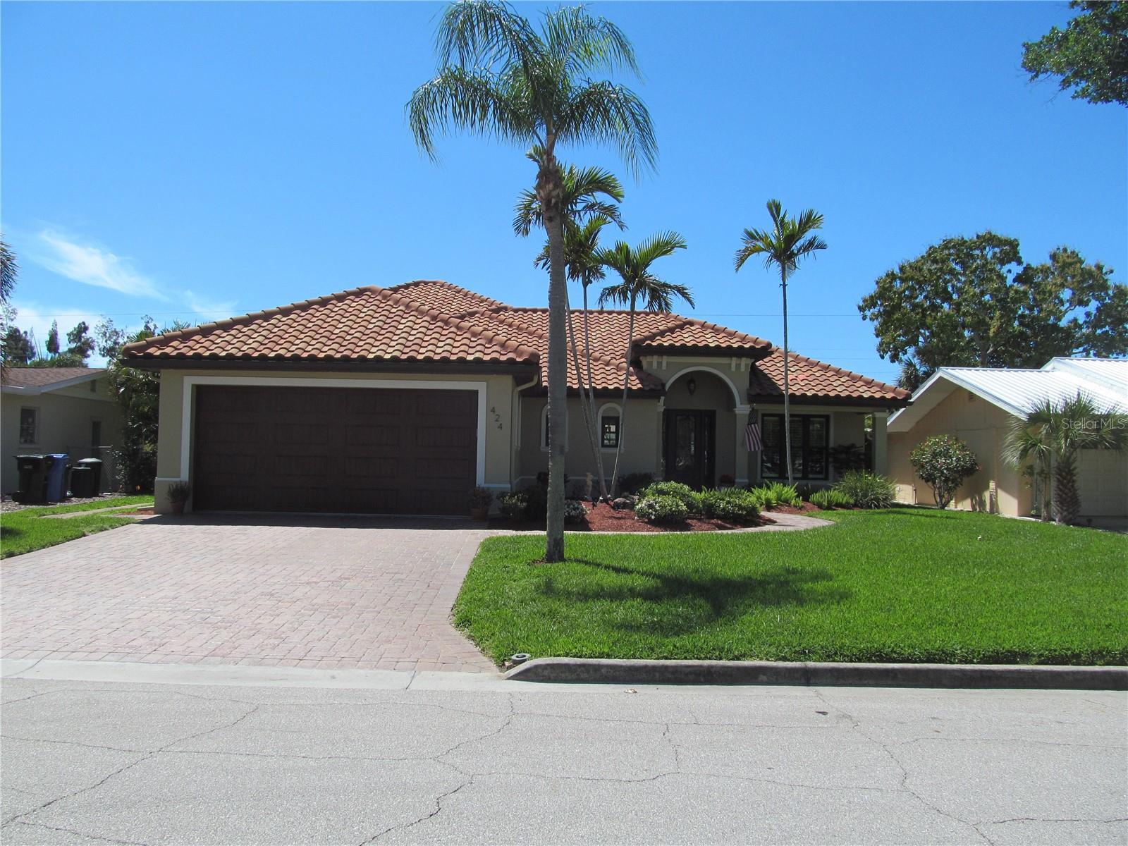 Photo of 424 PENSACOLA ROAD VENICE FL 34285