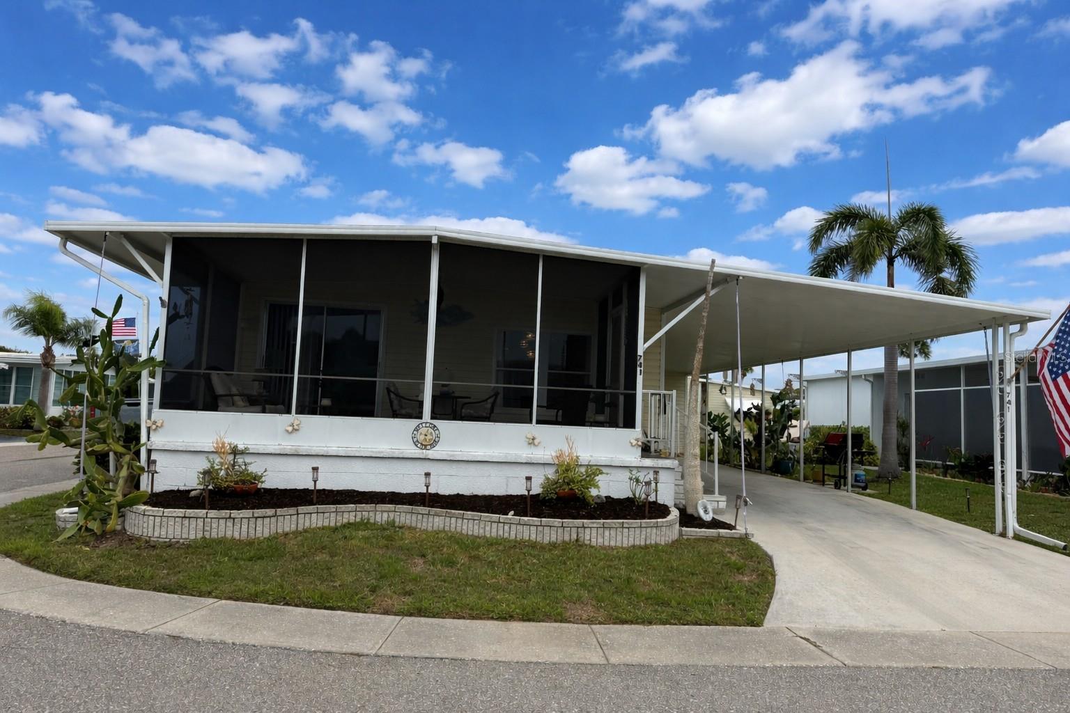Photo of 741 IRIS DRIVE #Venice VENICE FL 34293