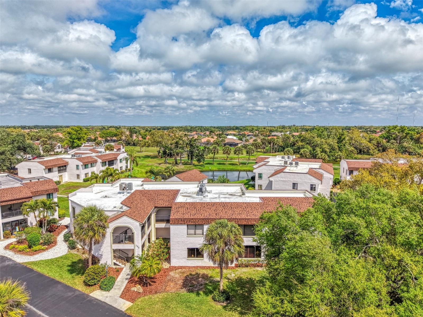 Photo of 796 CAPRI ISLES BOULEVARD #130 VENICE FL 34292