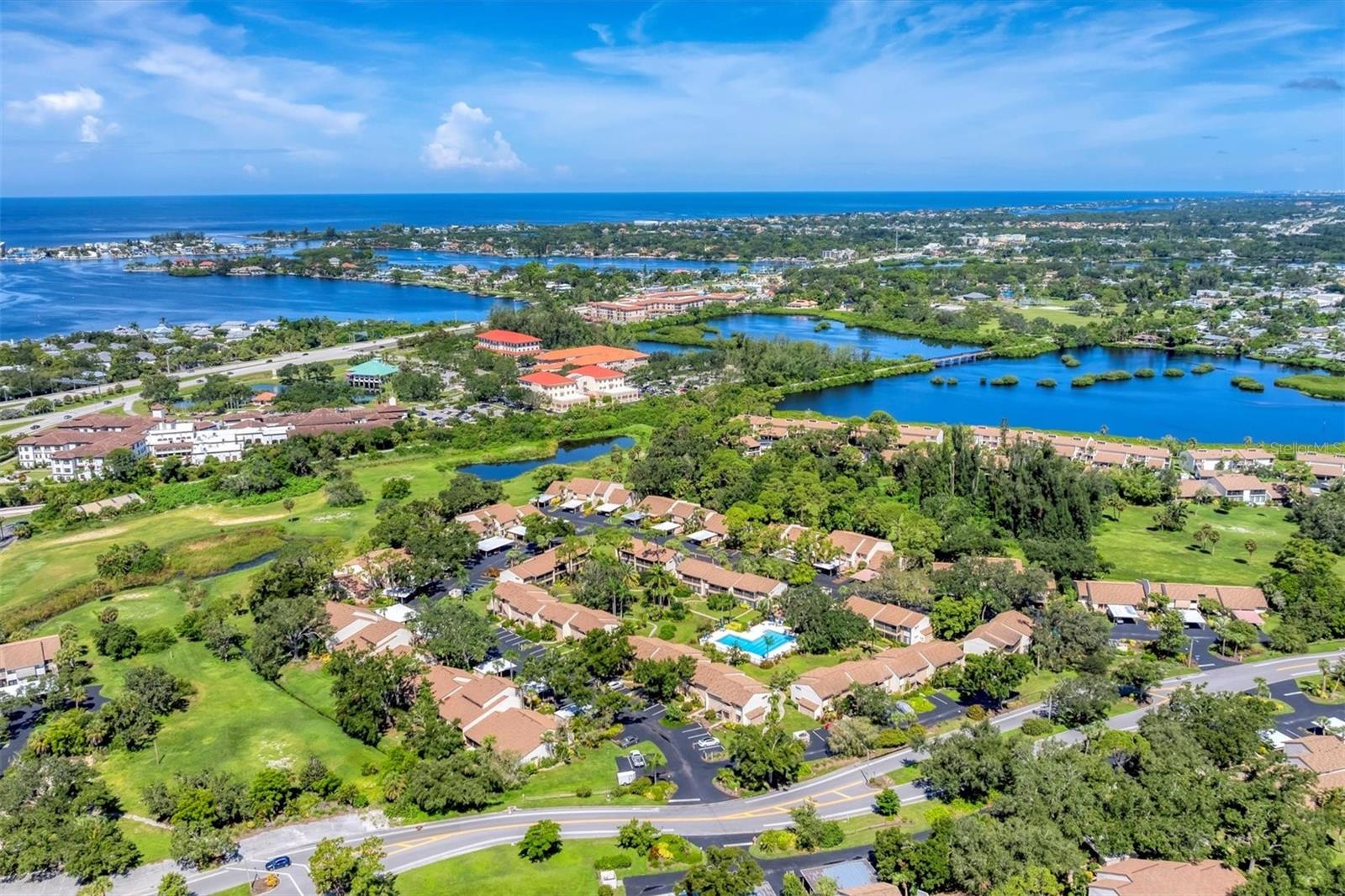 Photo of 667 BIRD BAY CIRCLE #96 VENICE FL 34285
