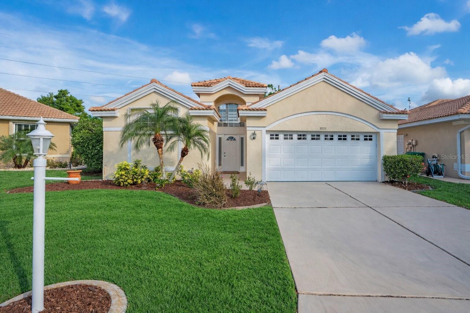 Photo of 8533 GATEWAY COURT ENGLEWOOD FL 34224