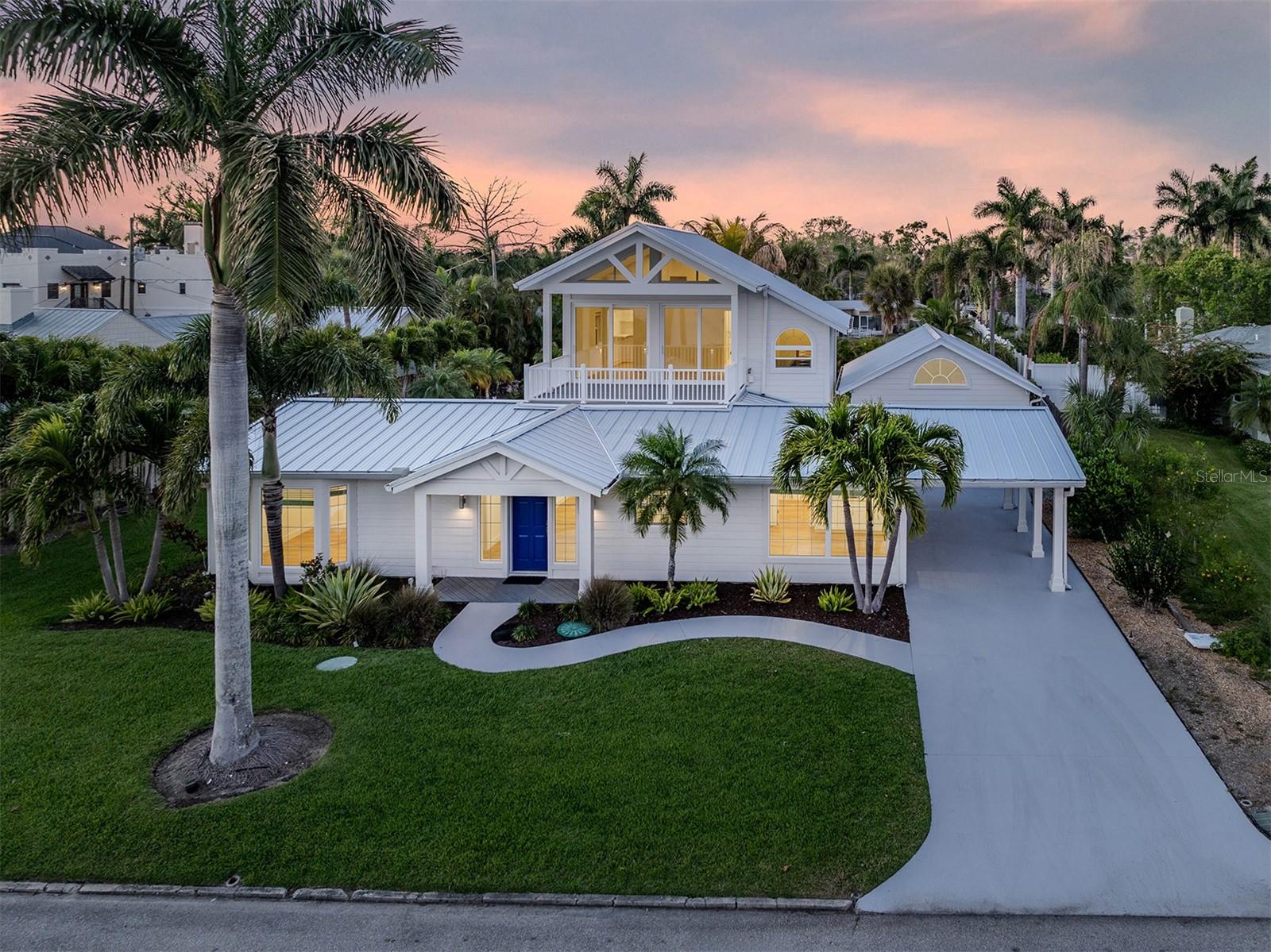 Photo of 212 SUNRISE DRIVE NOKOMIS FL 34275
