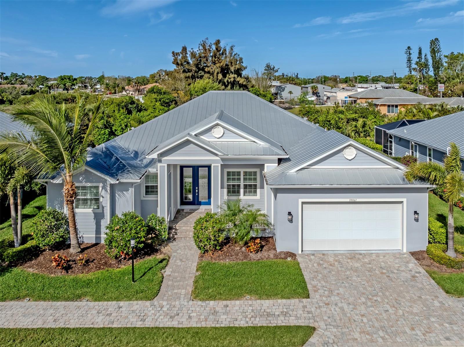 Photo of 18061 WOODEN SKIFF COURT NOKOMIS FL 34275