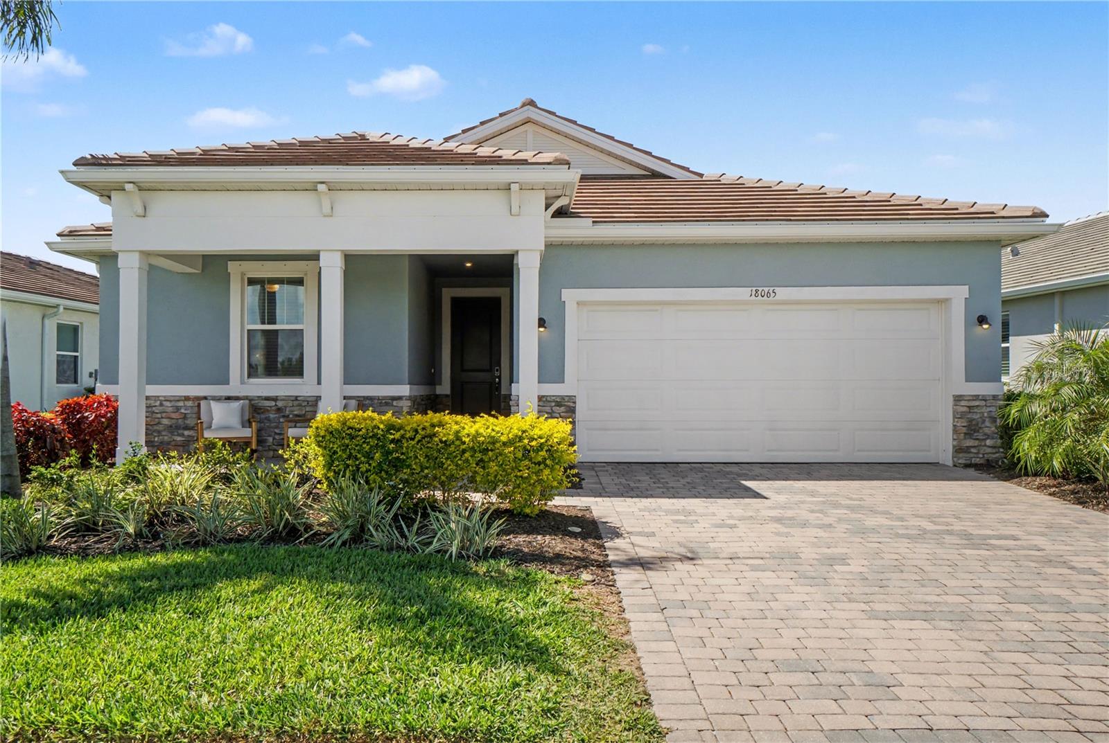 Photo of 18065 GRAND PROSPERITY DRIVE VENICE FL 34293