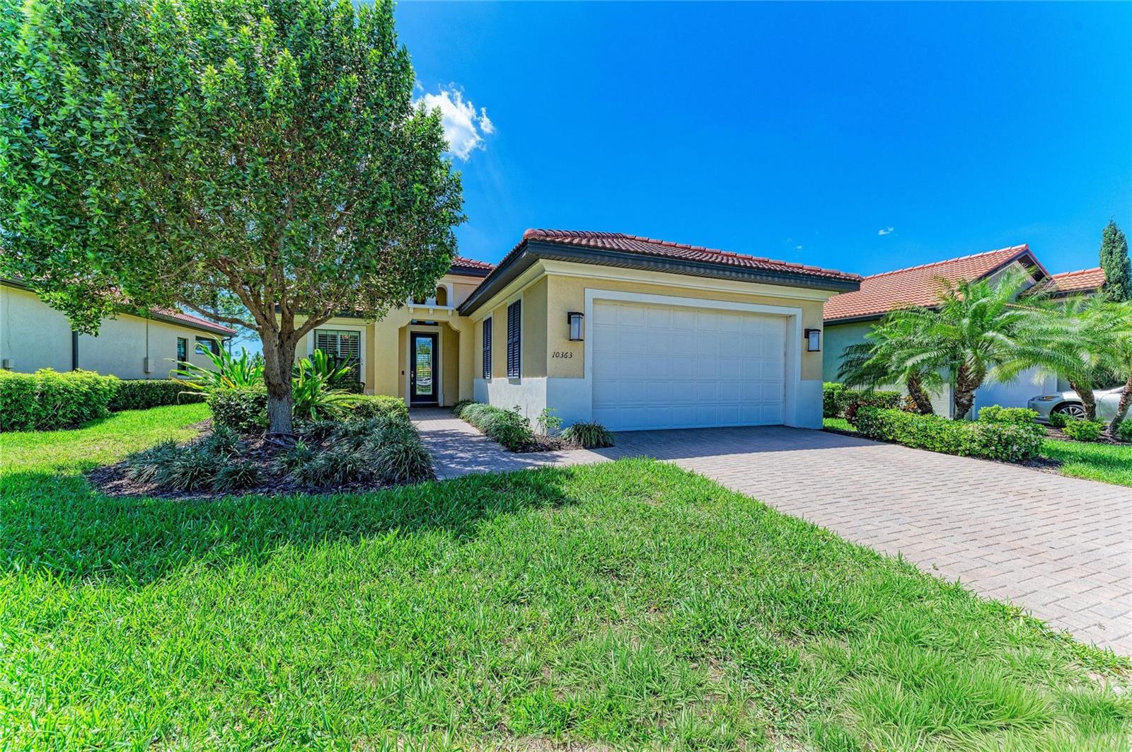 Photo of 10363 MEDJOOL DRIVE VENICE FL 34293