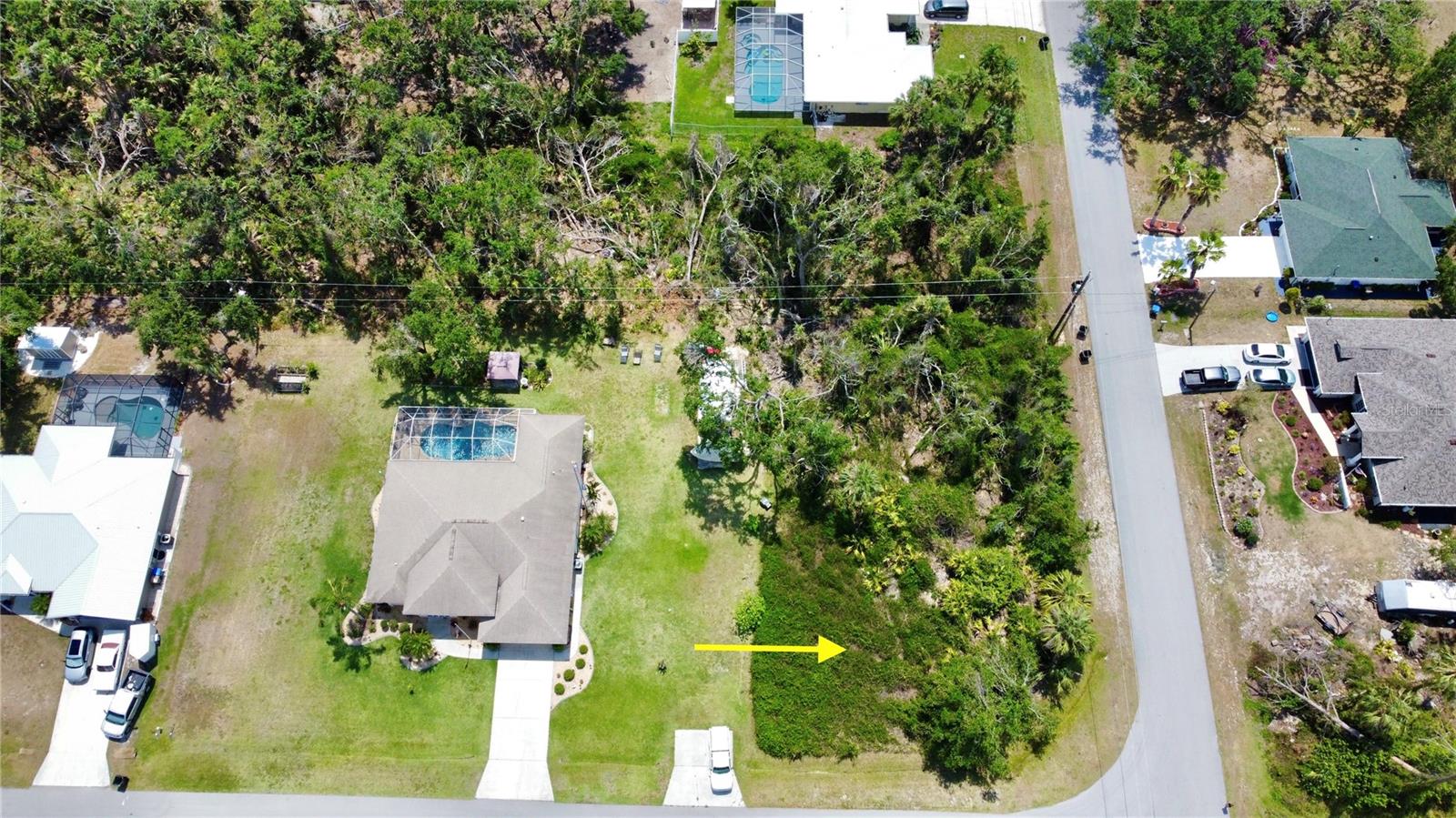 Photo of ALDOVIN AVENUE NORTH PORT FL 34287