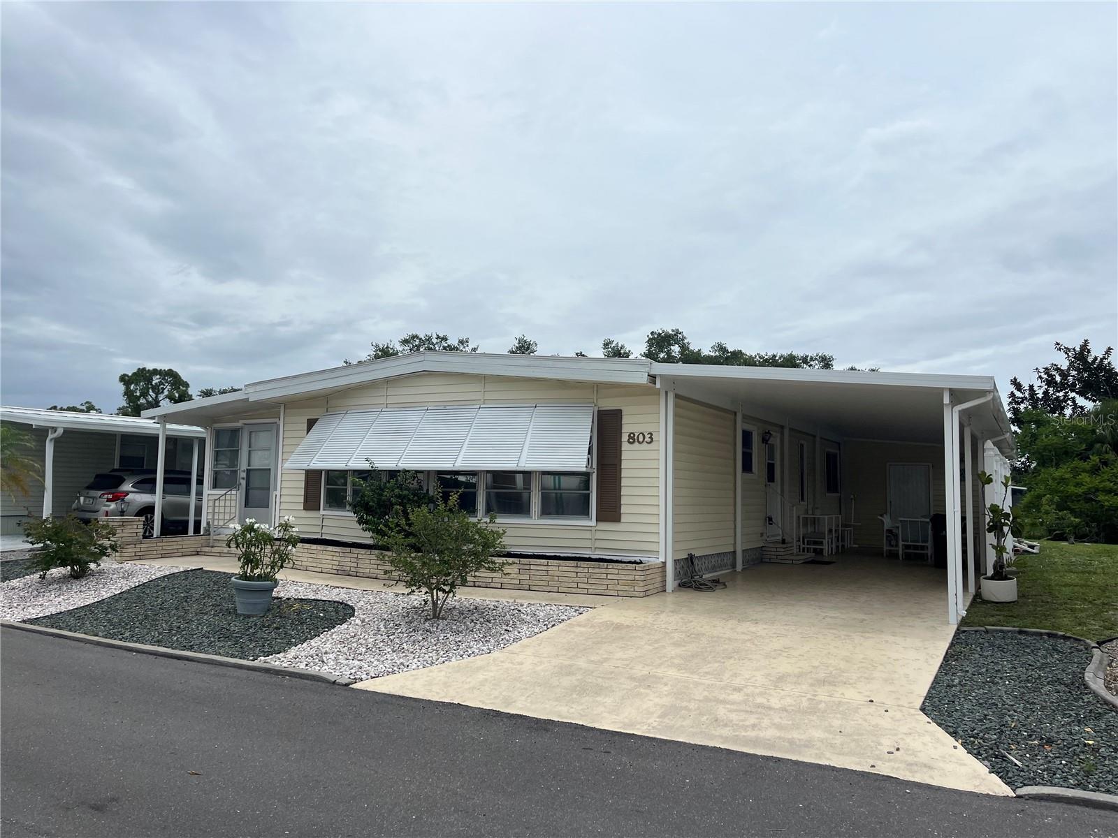 Photo of 803 JOLANDA CIRCLE VENICE FL 34285