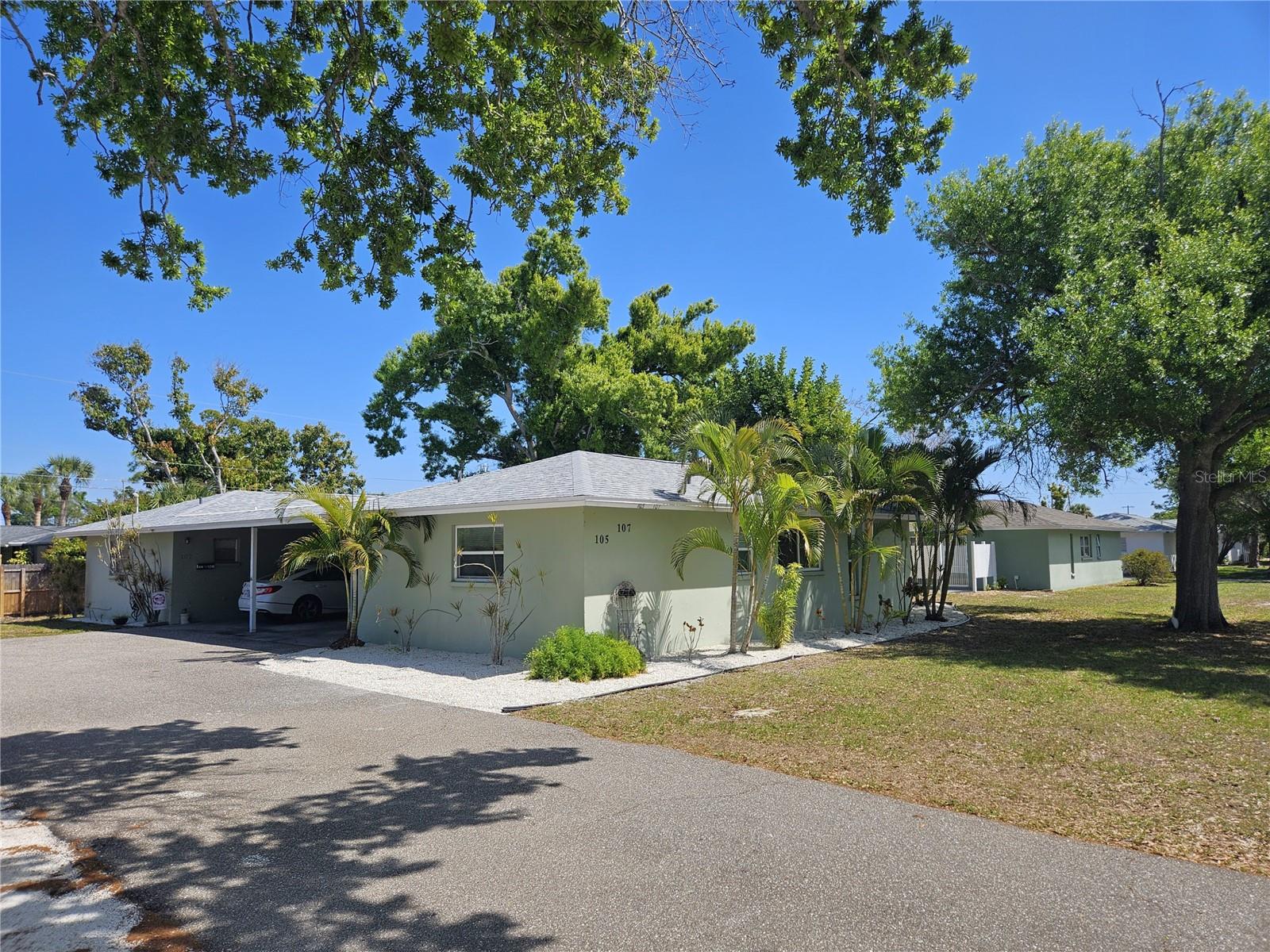 Photo of 105 BASE AVENUE VENICE FL 34285