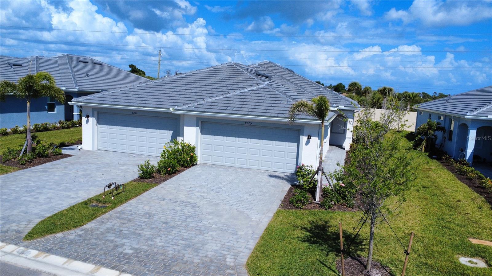 Photo of 8225 SHORE LAKE DRIVE ENGLEWOOD FL 34224
