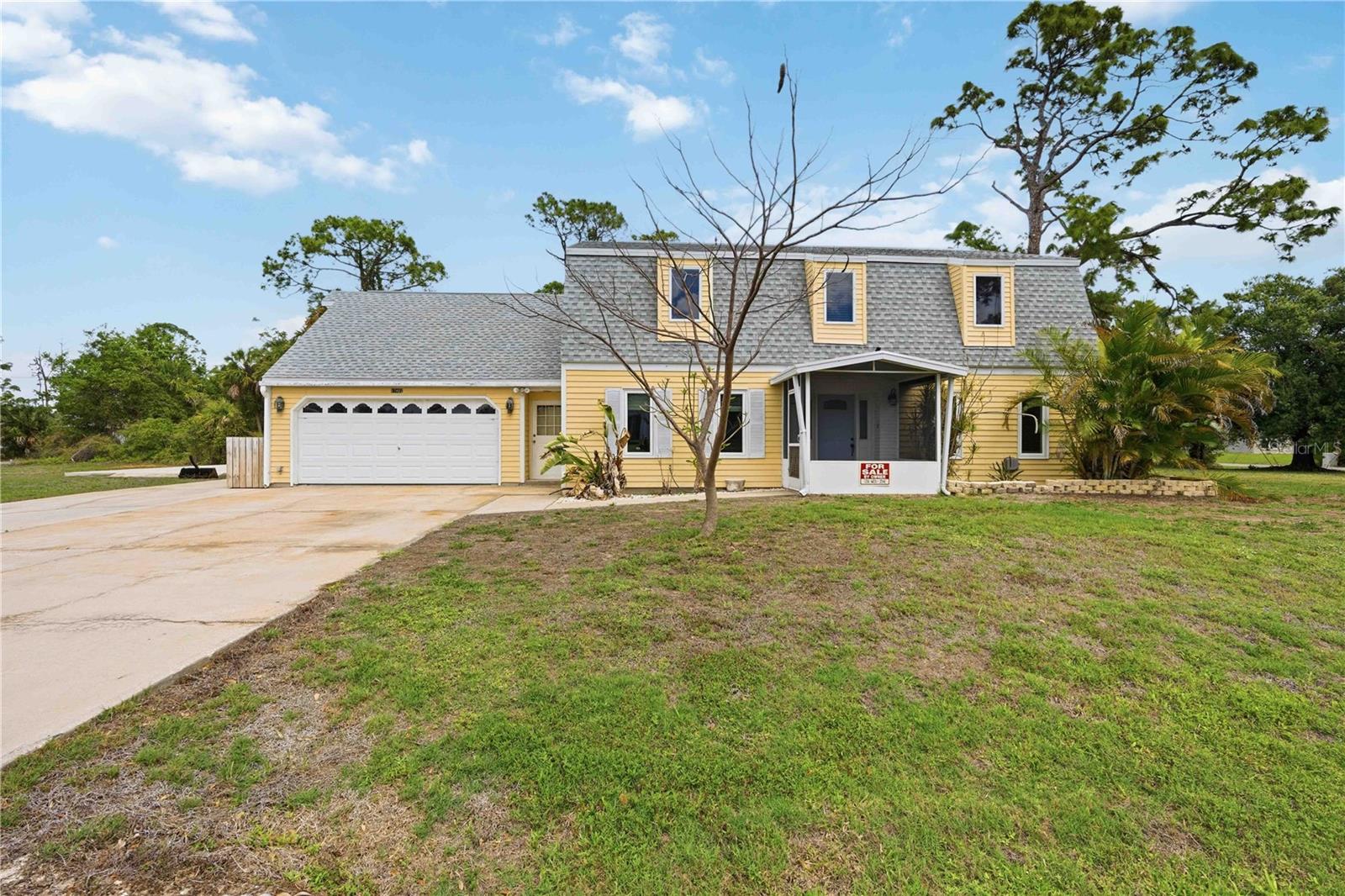 Photo of 17402 BILLIAR AVENUE PORT CHARLOTTE FL 33948
