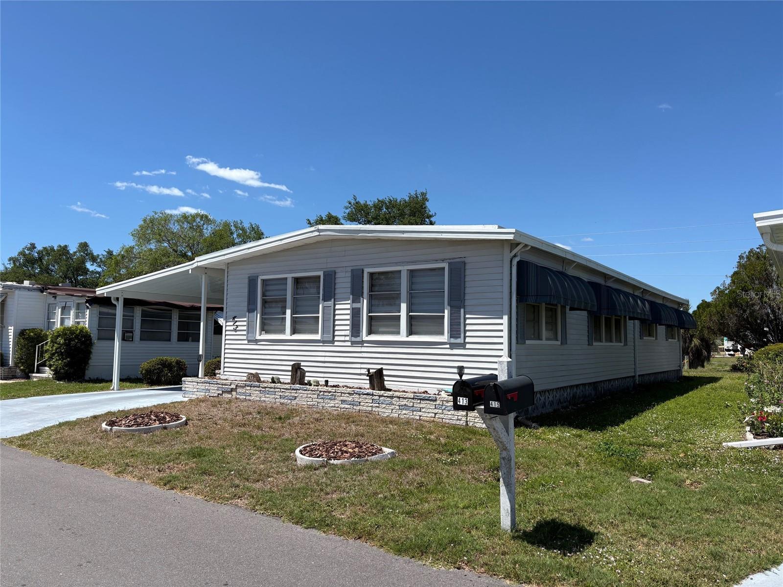 Photo of 413 CERVINA DRIVE VENICE FL 34285