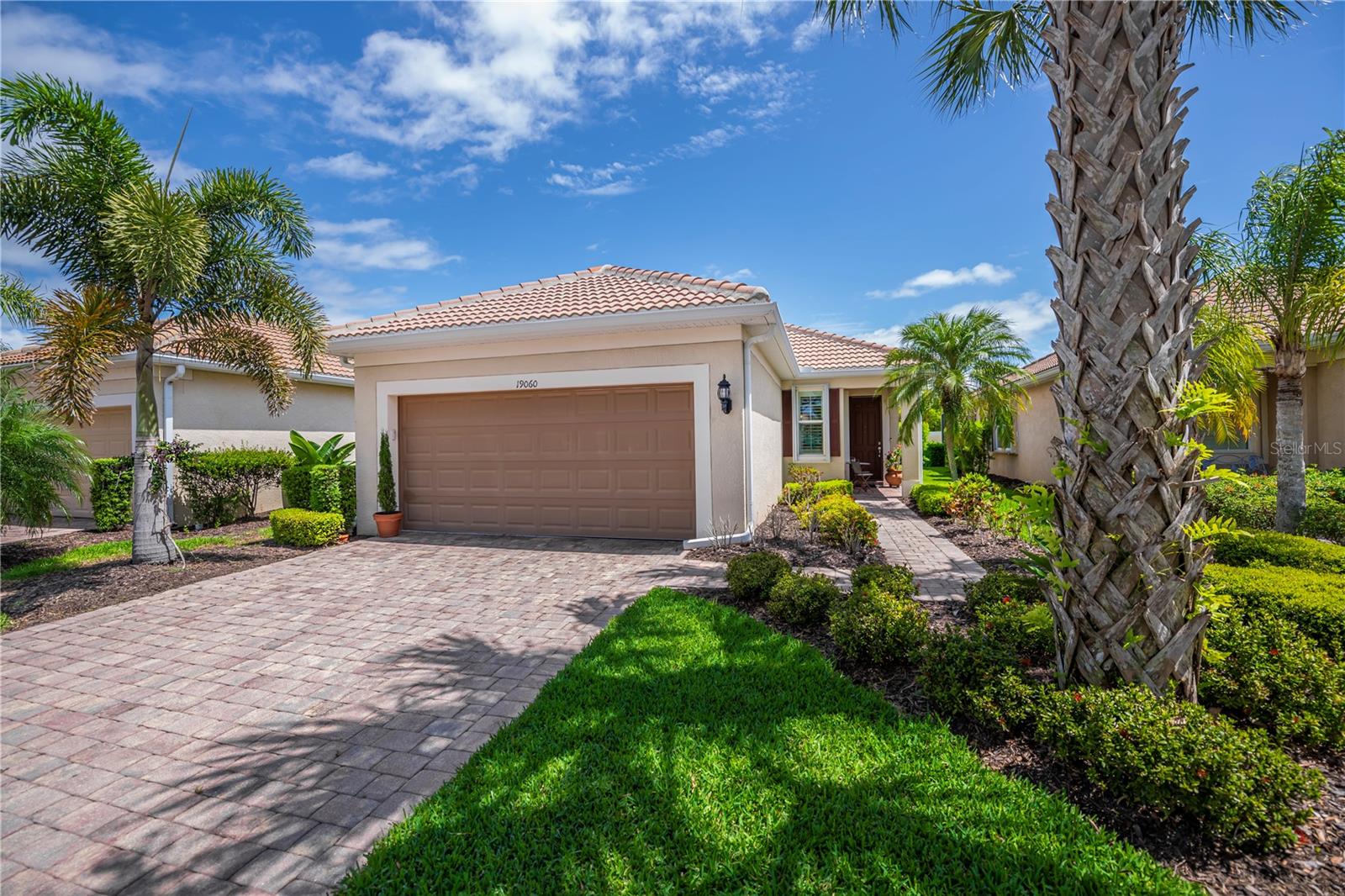 Photo of 19060 LAPPACIO STREET VENICE FL 34293
