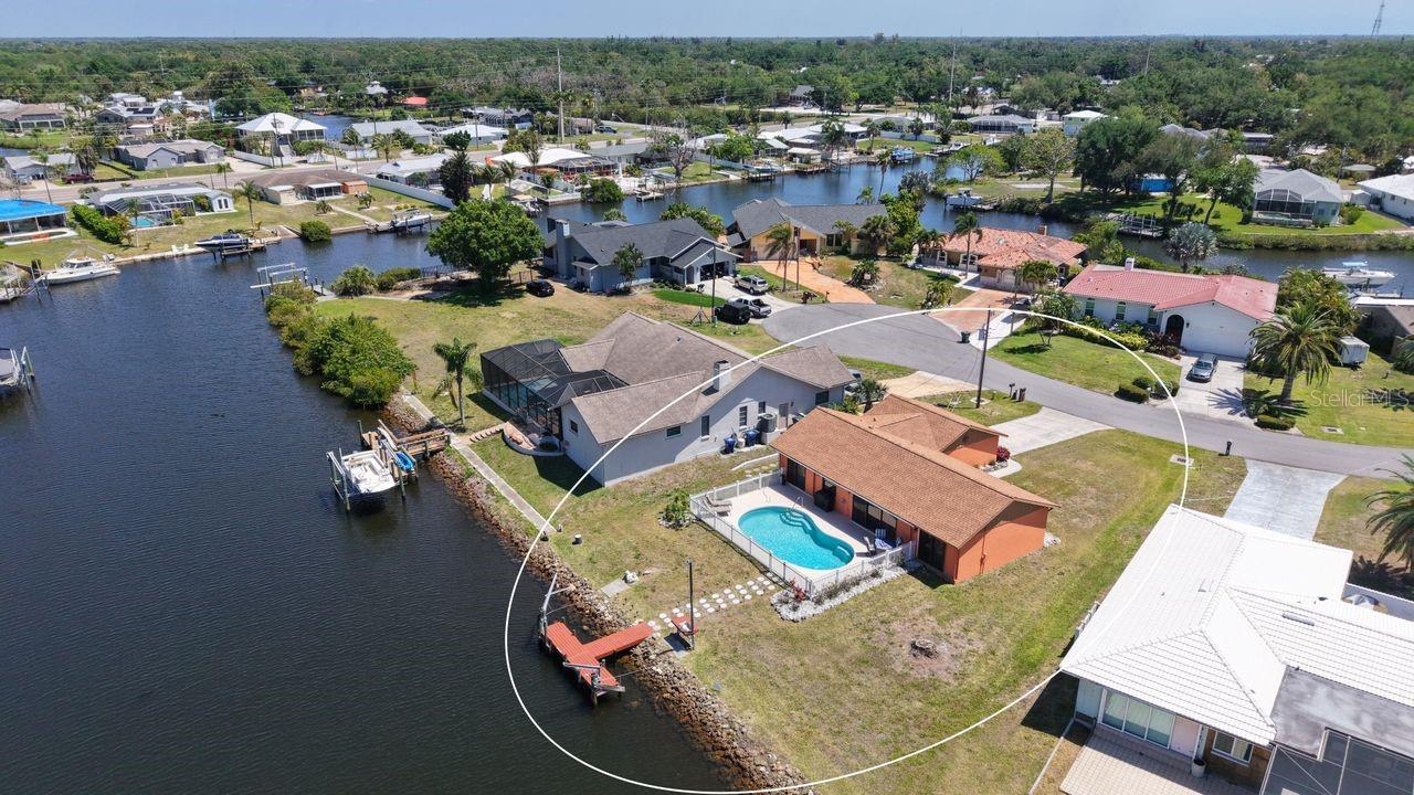 Photo of 723 PORTIA STREET NOKOMIS FL 34275