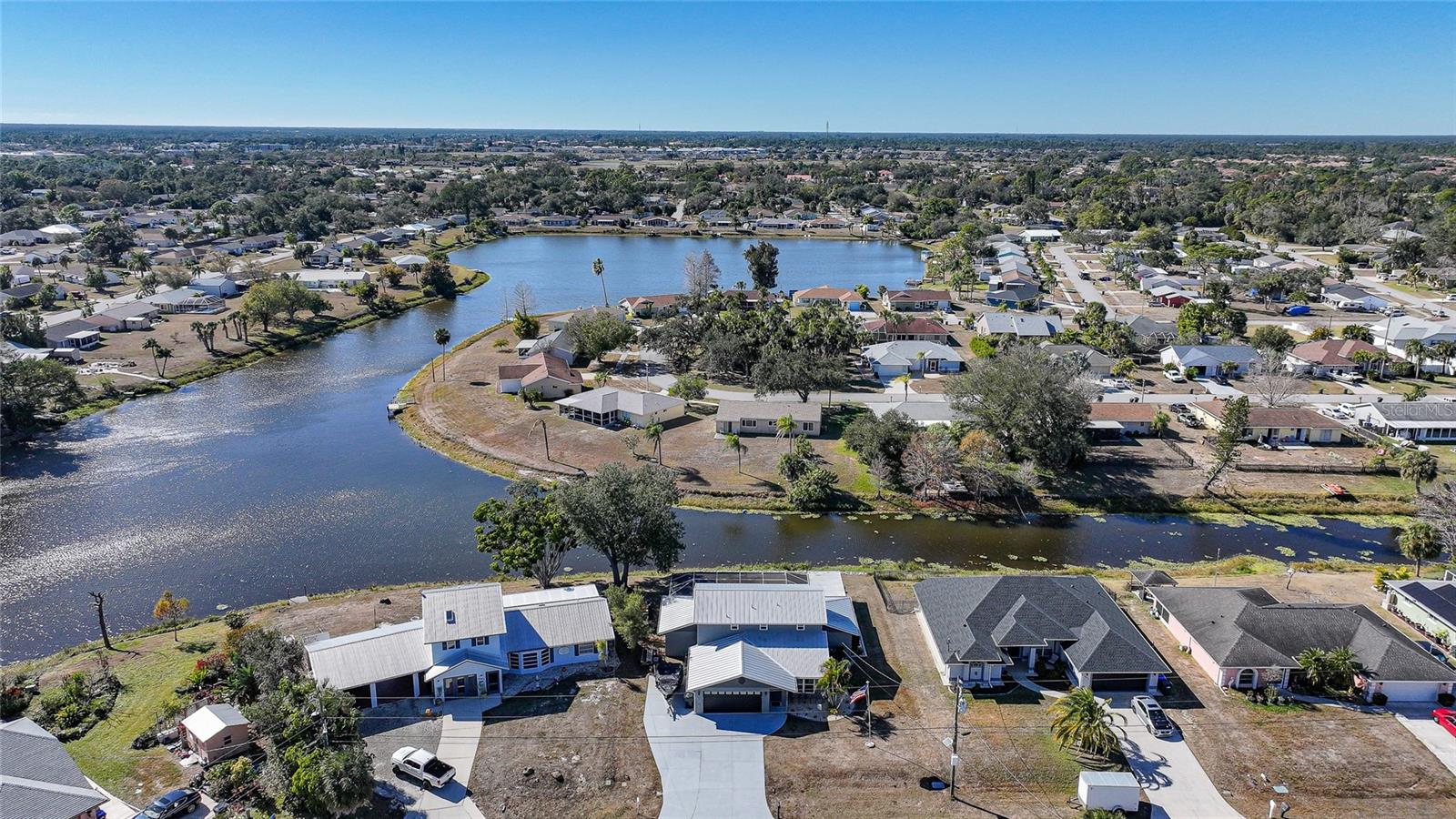 Photo of 4053 PINSTAR TERRACE NORTH PORT FL 34287