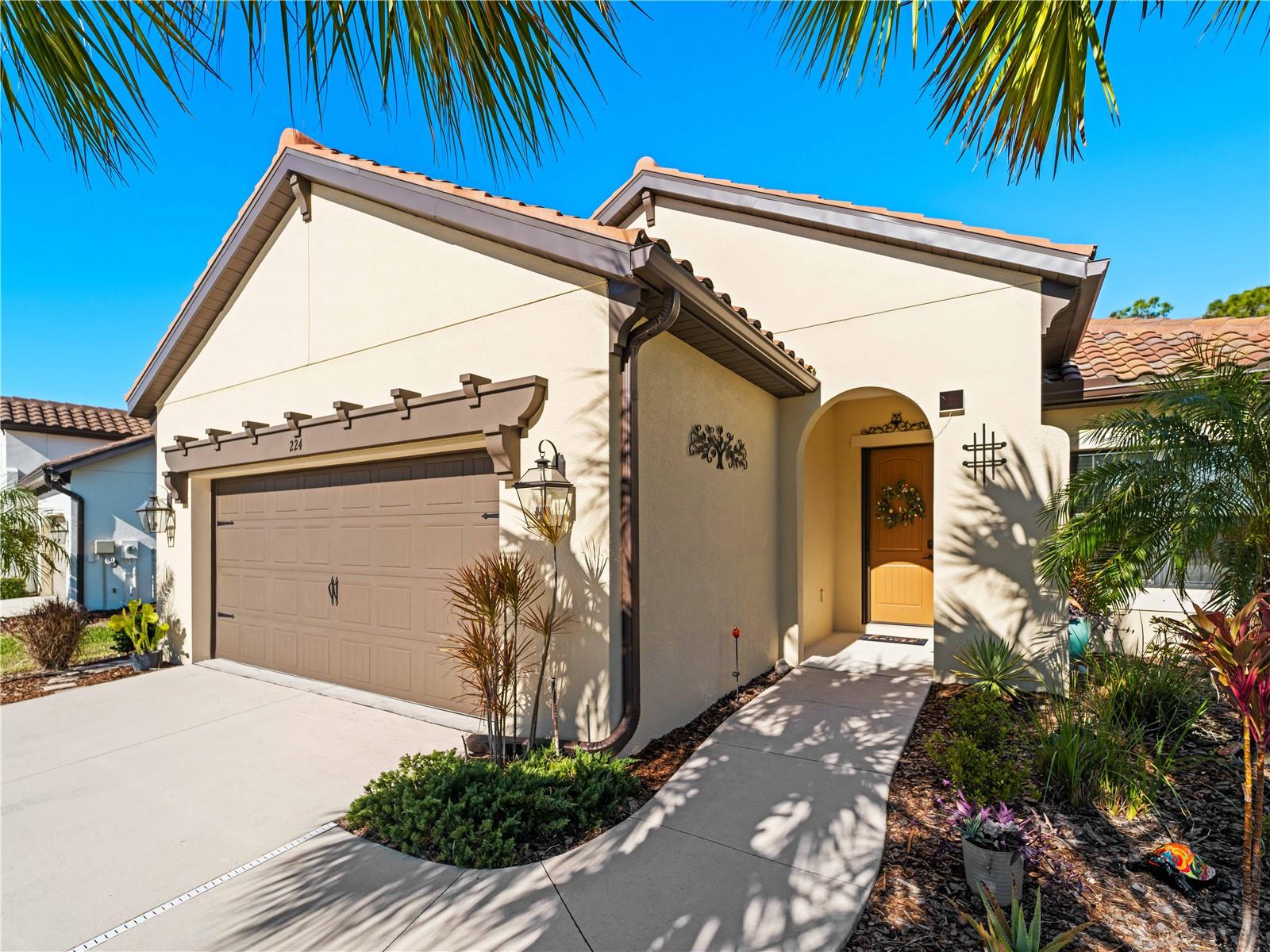 Photo of 224 ARIANO AVENUE NOKOMIS FL 34275
