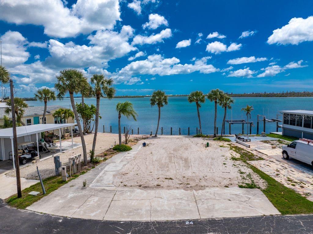 Photo of 7500 PARK POINTE DRIVE #24 ENGLEWOOD FL 34224