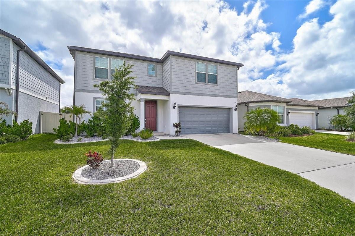 Photo of 3110 61ST DRIVE ELLENTON FL 34222