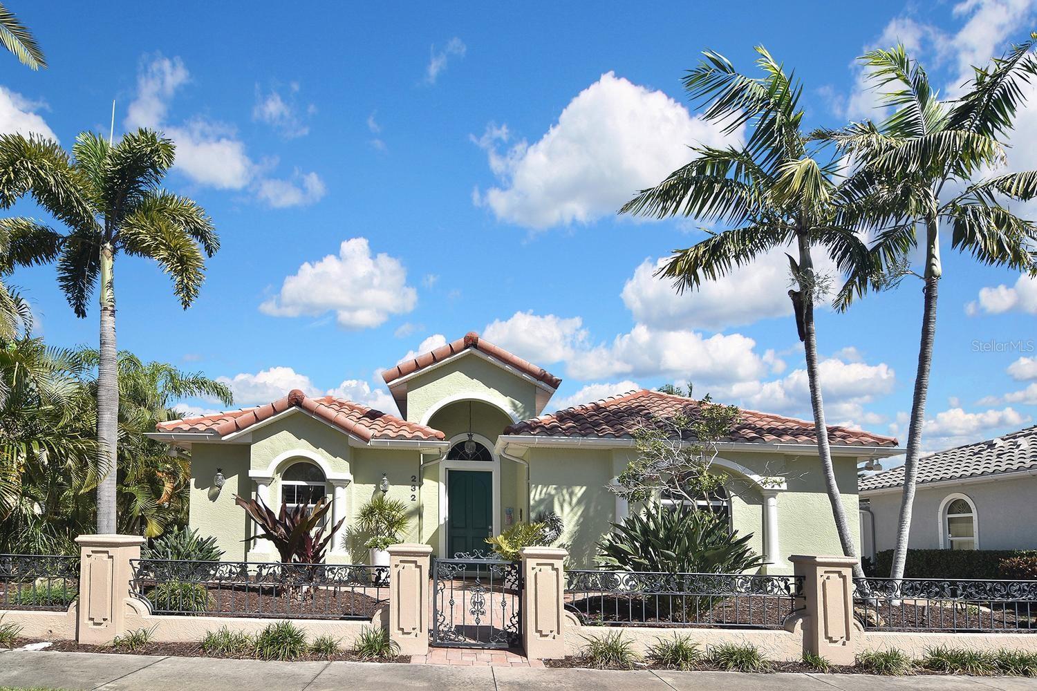 Photo of 232 PENSACOLA ROAD VENICE FL 34285
