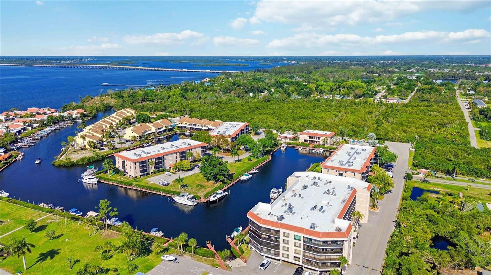 Photo of 25188 MARION AVENUE #D308 PUNTA GORDA FL 33950