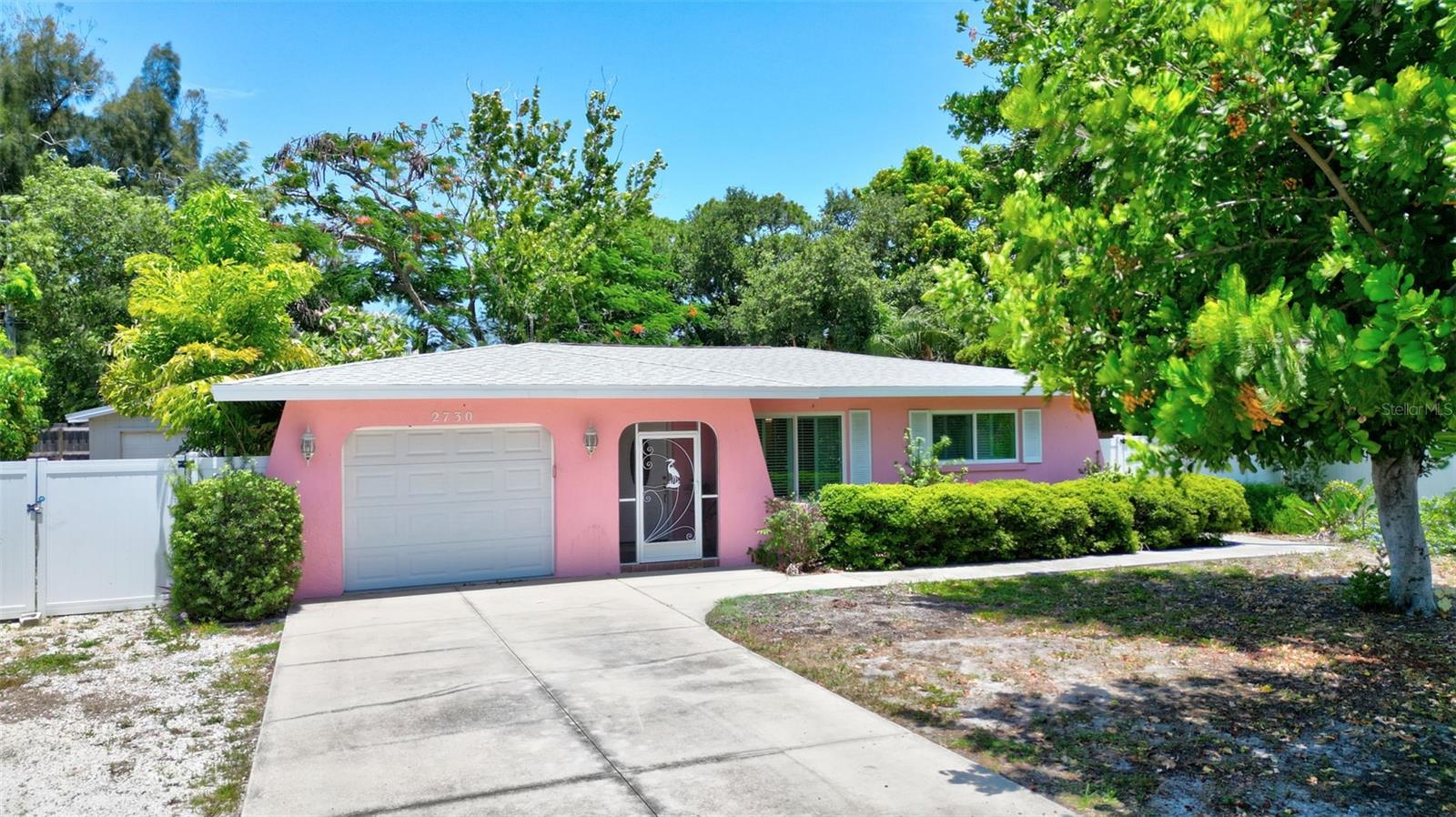 Photo of 2730 SUNSET BEACH DRIVE VENICE FL 34293