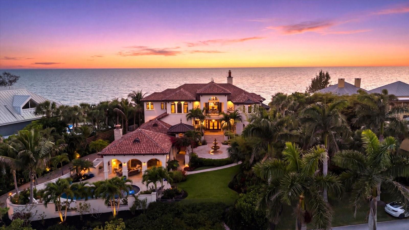 Photo of 740 N MANASOTA KEY ROAD ENGLEWOOD FL 34223