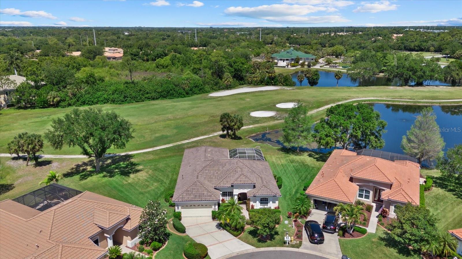 Photo of 6210 CORMORANT COURT BRADENTON FL 34203
