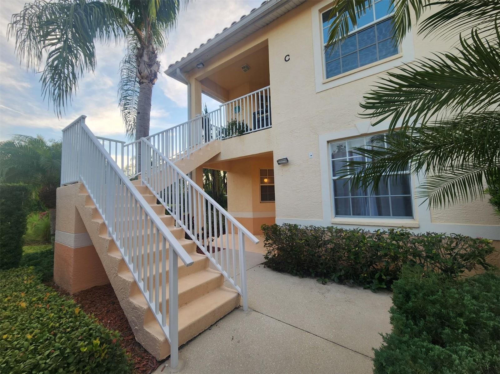 Photo of 4442 CORSO VENETIA BOULEVARD #A14 VENICE FL 34293