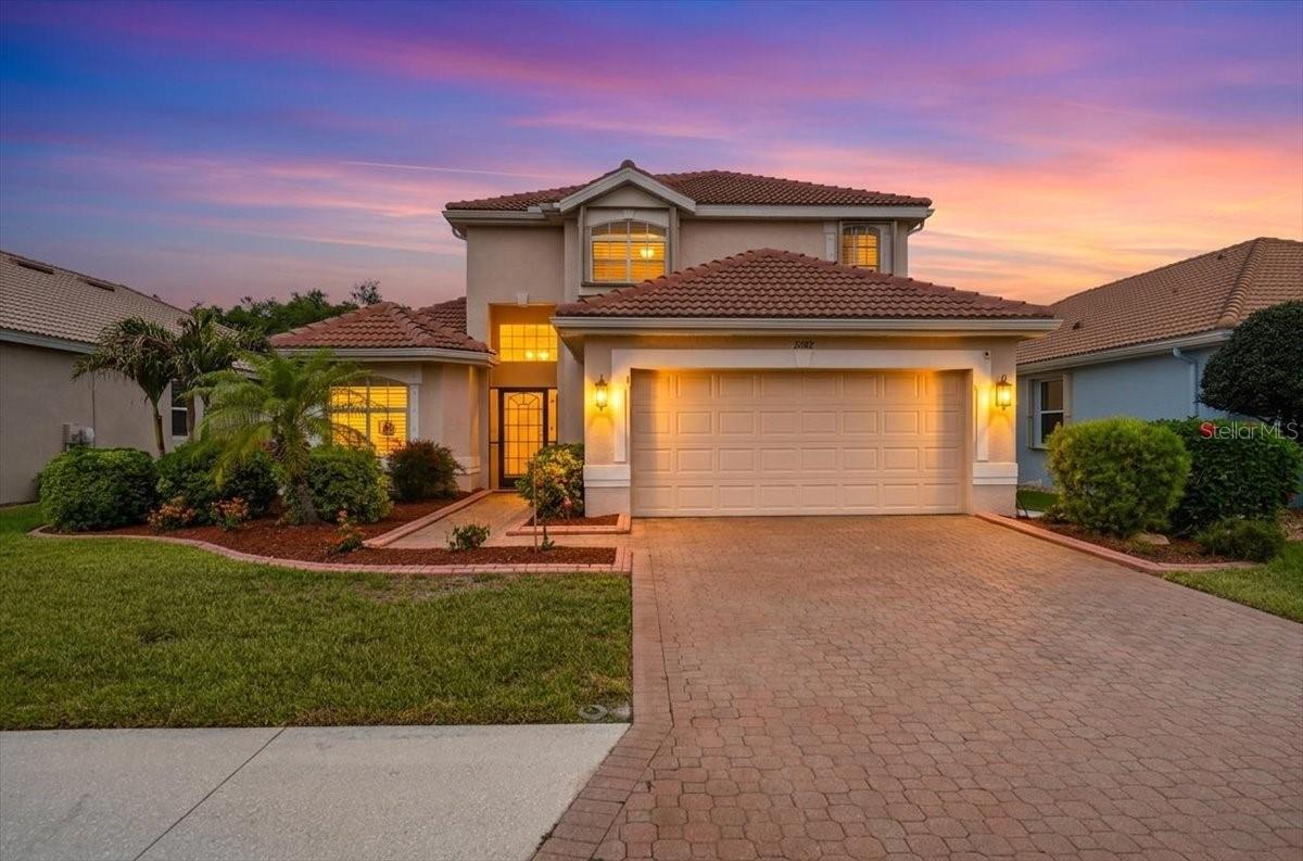 Photo of 2082 MESIC HAMMOCK WAY VENICE FL 34292