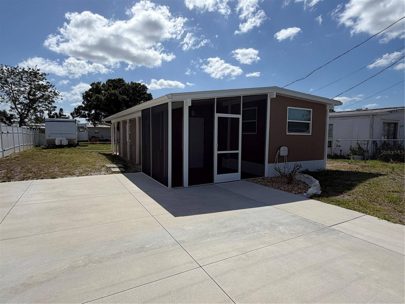 Photo of 206 RAVENNA STREET NOKOMIS FL 34275