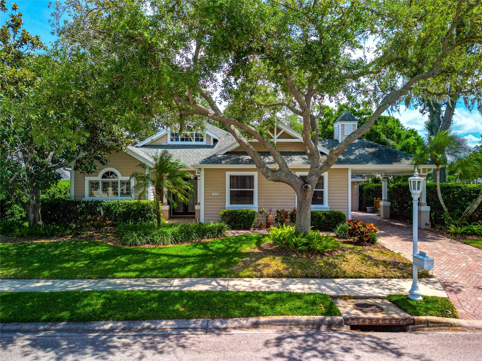 Photo of 309 AMERICAS CUP BOULEVARD BRADENTON FL 34208