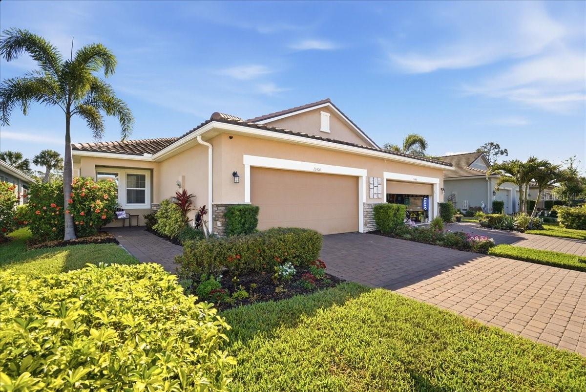 Photo of 20406 GALILEO PLACE VENICE FL 34293